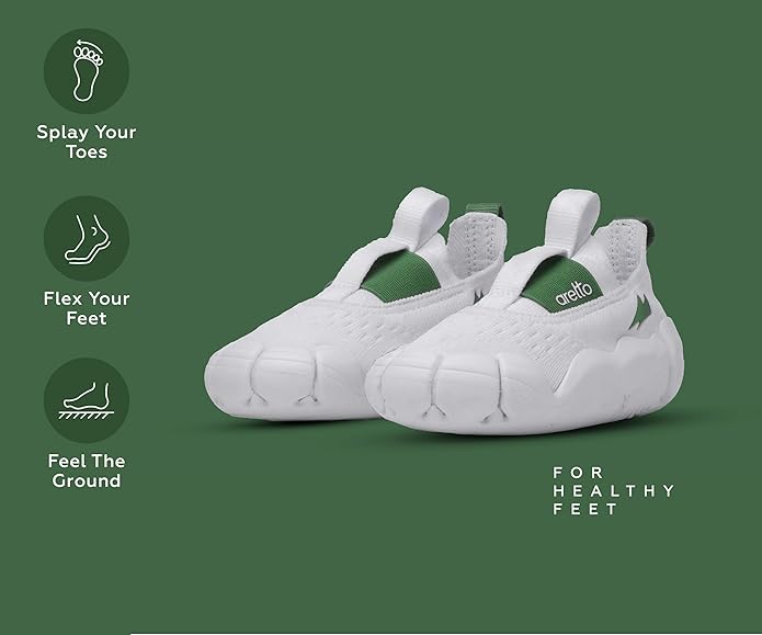 Kids Shoes | Everyday Wear Shoes | School Shoes | Casual Shoes | Sports Shoes | Comfortable Shoes for Boys, Girls | Party Shoes gallery image